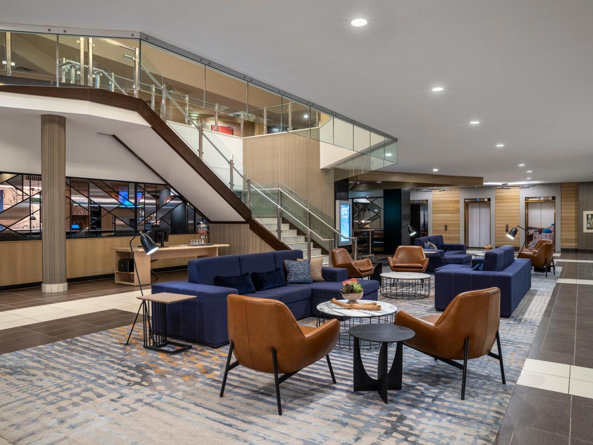 Delta Hotels By Marriott Saskatoon Downtown Kültér fotó