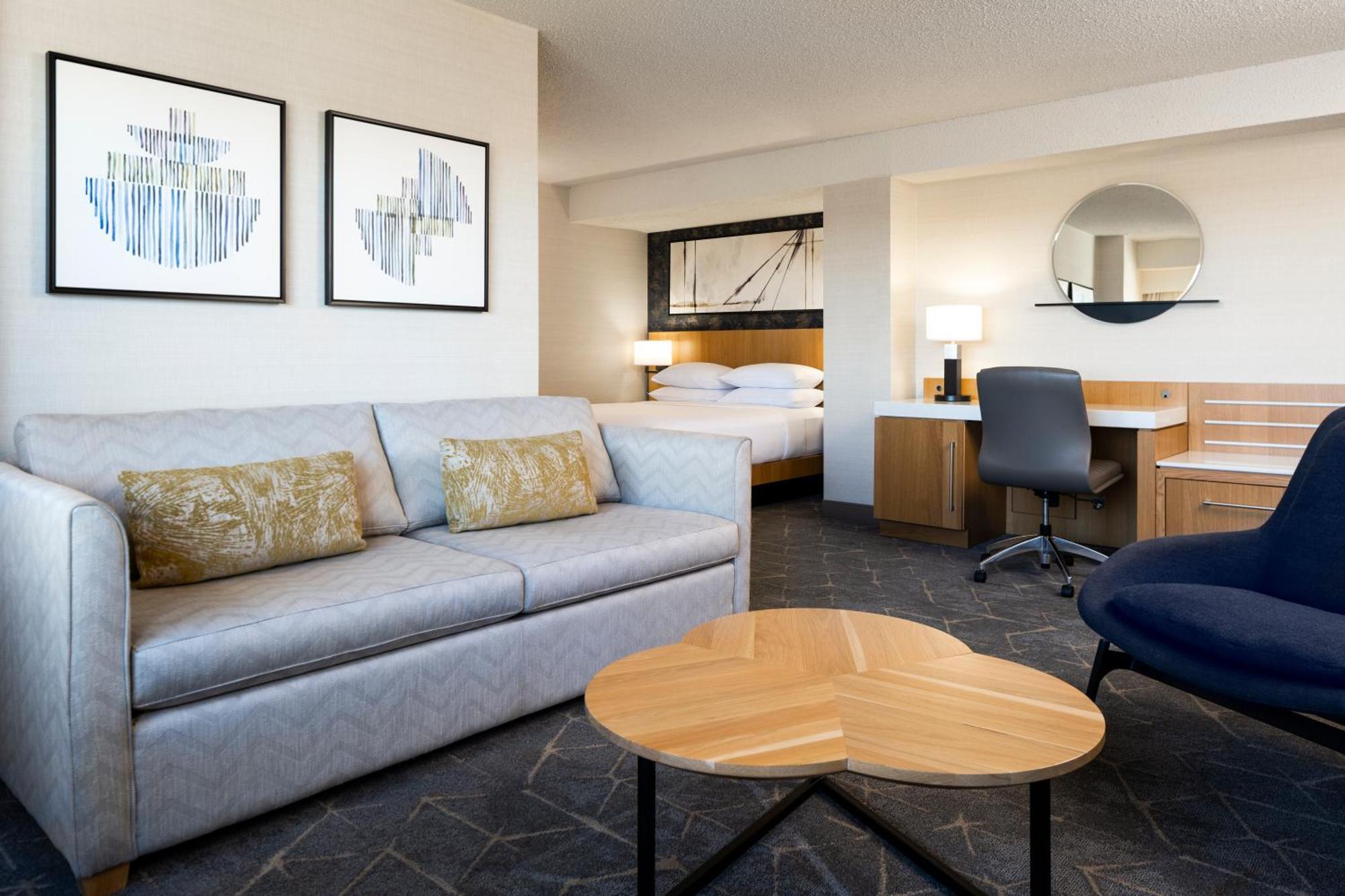 Delta Hotels By Marriott Saskatoon Downtown Kültér fotó